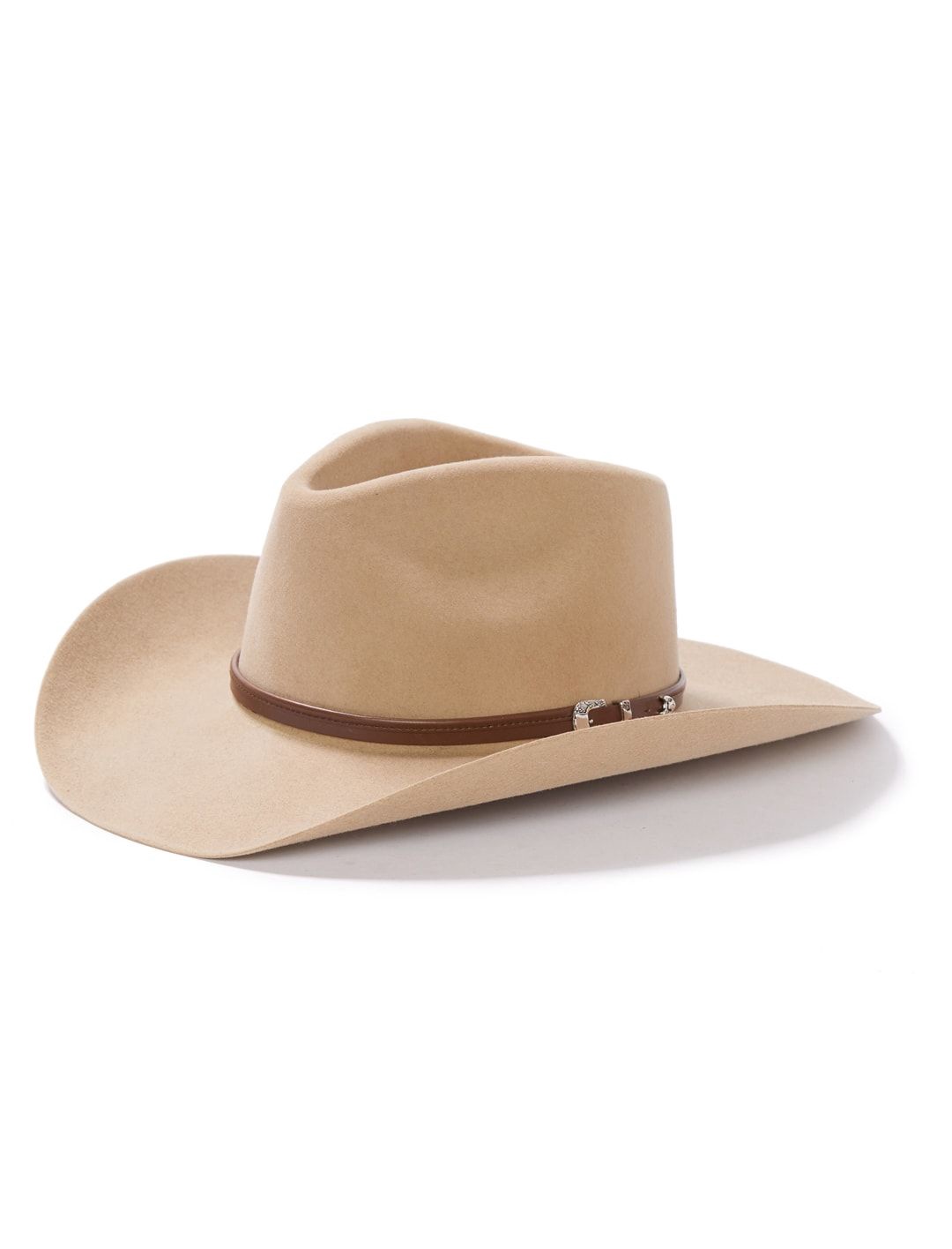 stetson seneca