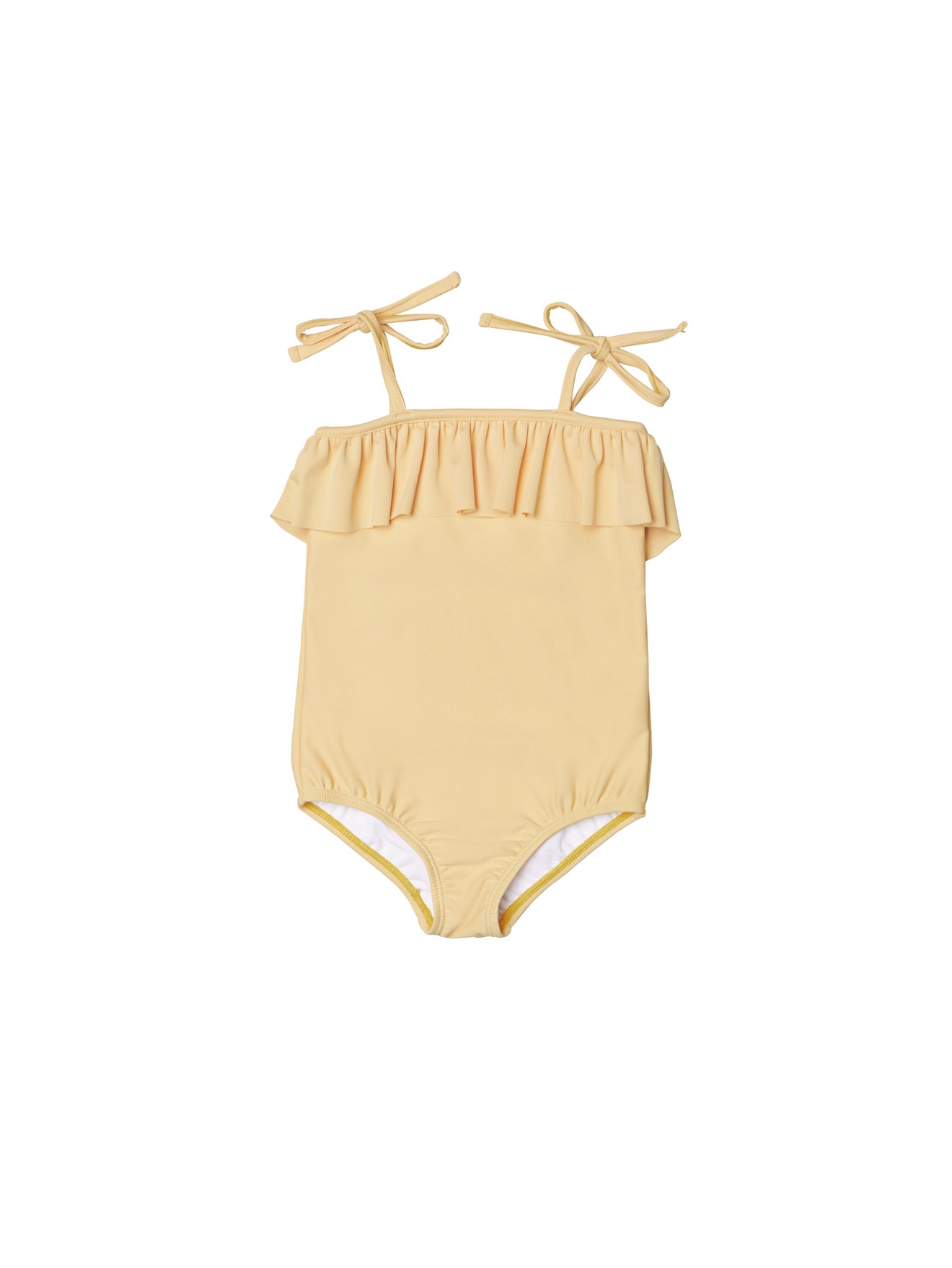 BANANA SWIMSUIT - BANANA