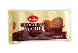 Munchee Chocolate Marie 400g