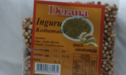 Derana Inguru Kottamalli 50g