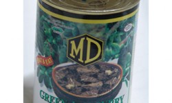 MD Green Jak (Polos) Curry 520g