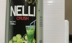 Araliya Nelli Crush 750ml