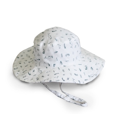 UNDER THE SEA SUN HAT