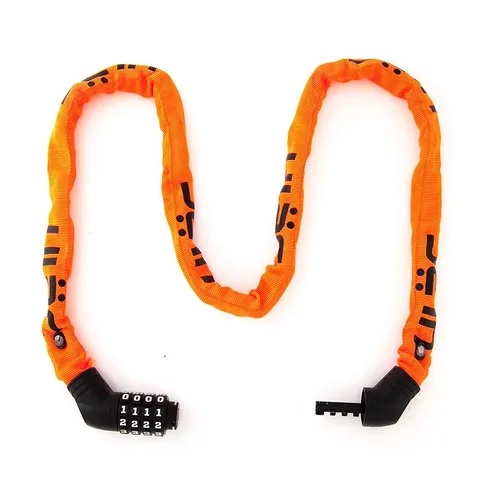 ULAC ST FIGHTER ORANGE