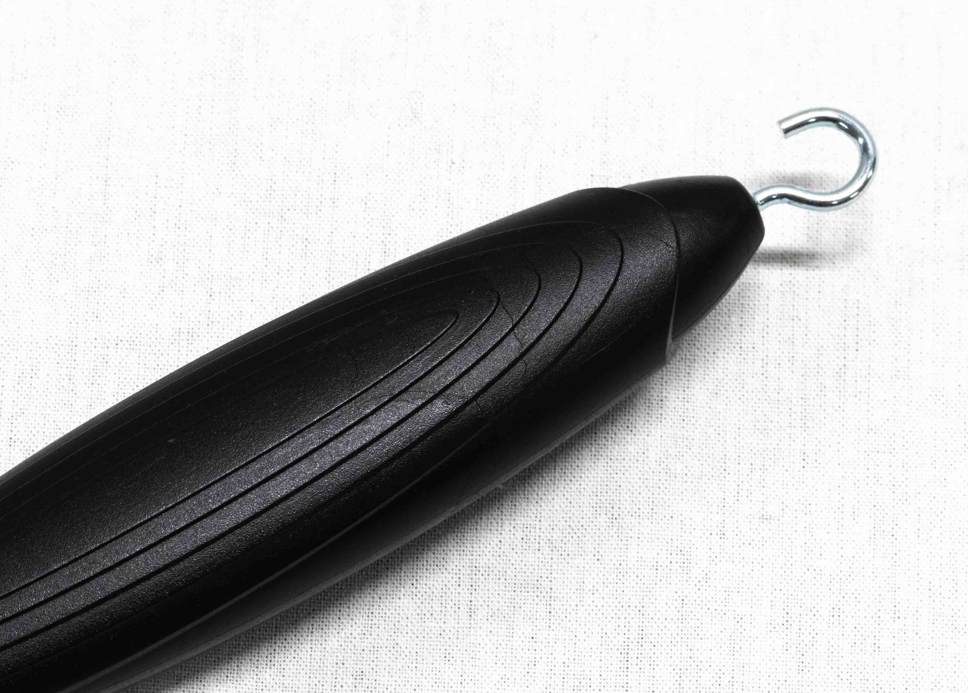 Button Hook/Zipper Puller Black EASIE Living Retail Store