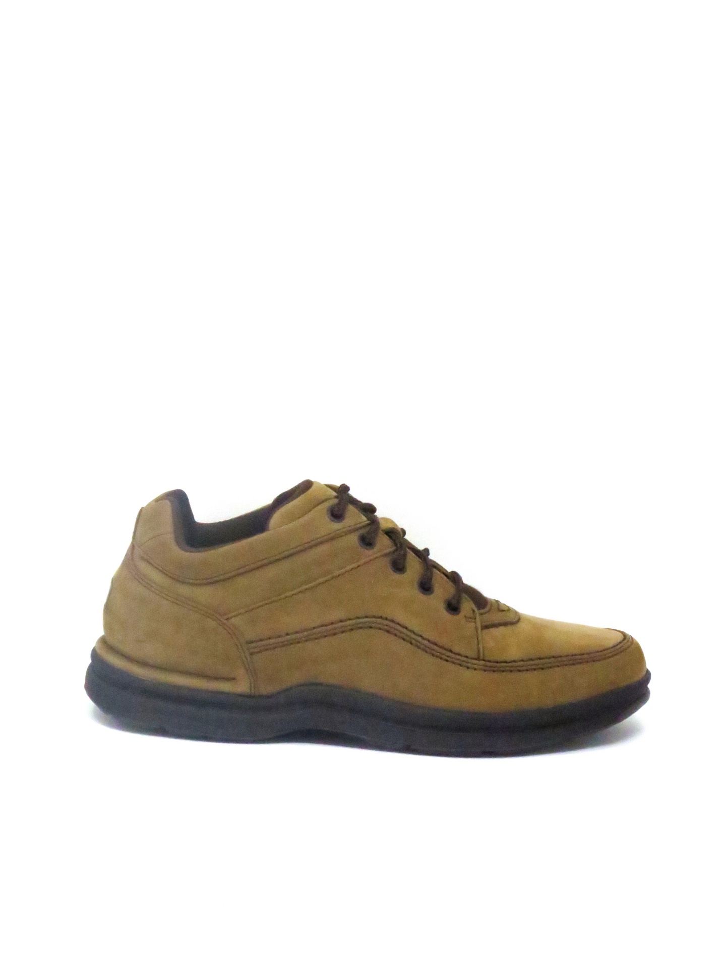 chocolate nubuck