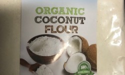 Derana Organic Coconut Flour 500g