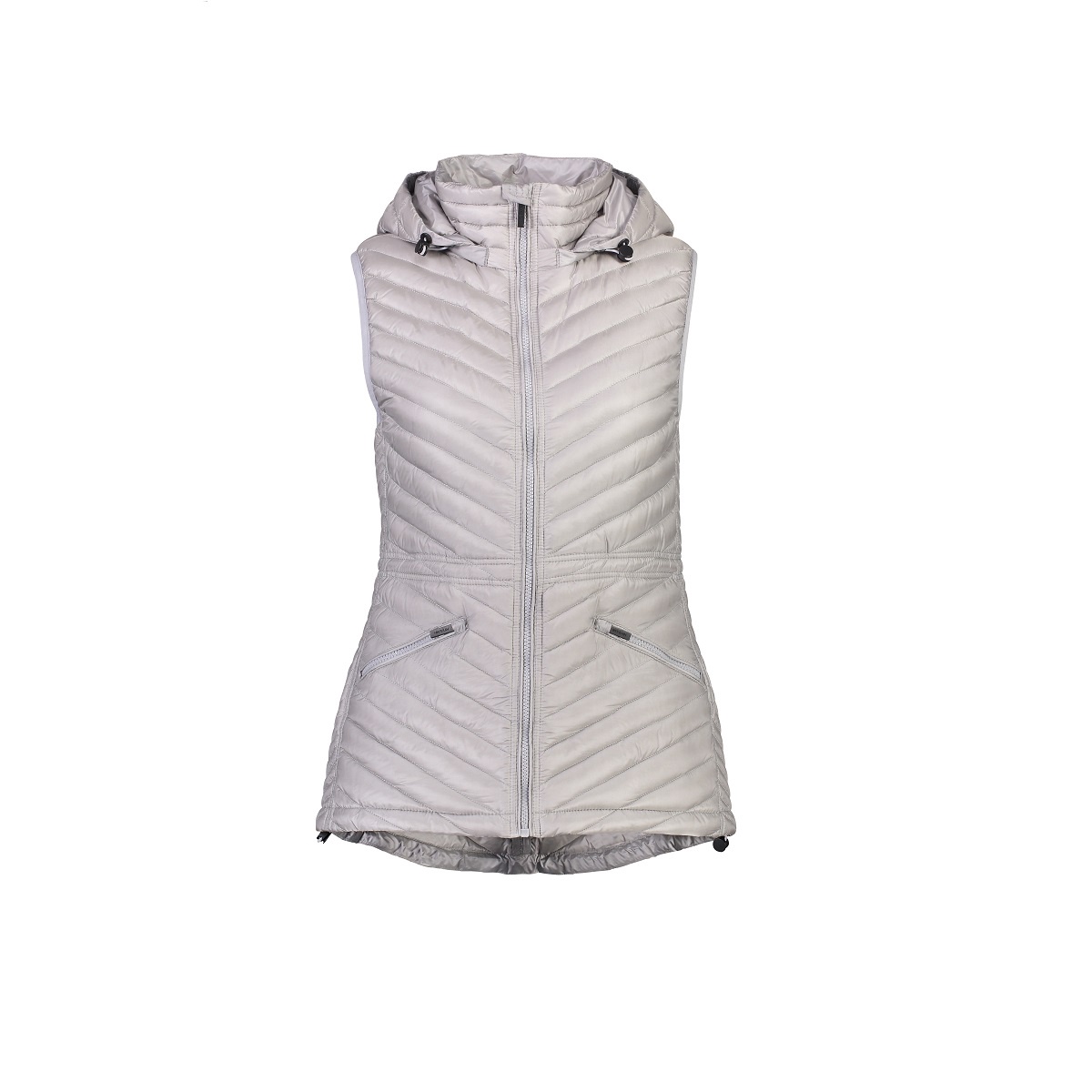 MOKE  HARLIN DOWN VEST