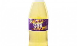 Elephant House Cream Soda 1.5l