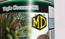 Md Virgin Coconut Oil 1l