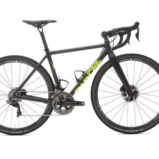 Parlee Z-Zero XD