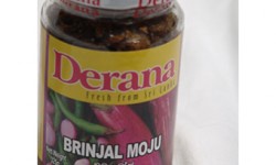 Derana Brinjol Moju 325g