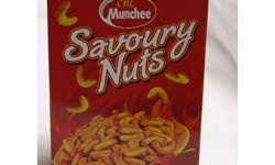 Munchee Savoury Nuts 170g
