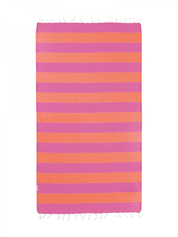 HAMMAMAS BOLD - CANDY/ORANGE