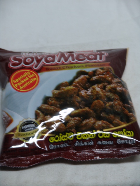 Delmege Supirisoy Rst Chicken Flavor 90g