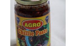 Agro Chillie Paste 350g