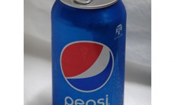 Pepsi Can 375ml