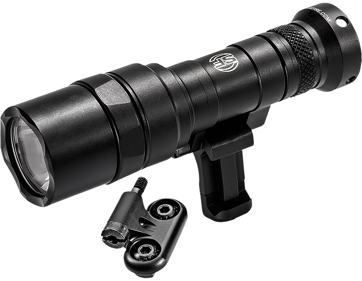 SureFire M340CBKPRO Mini Scout Light Pro