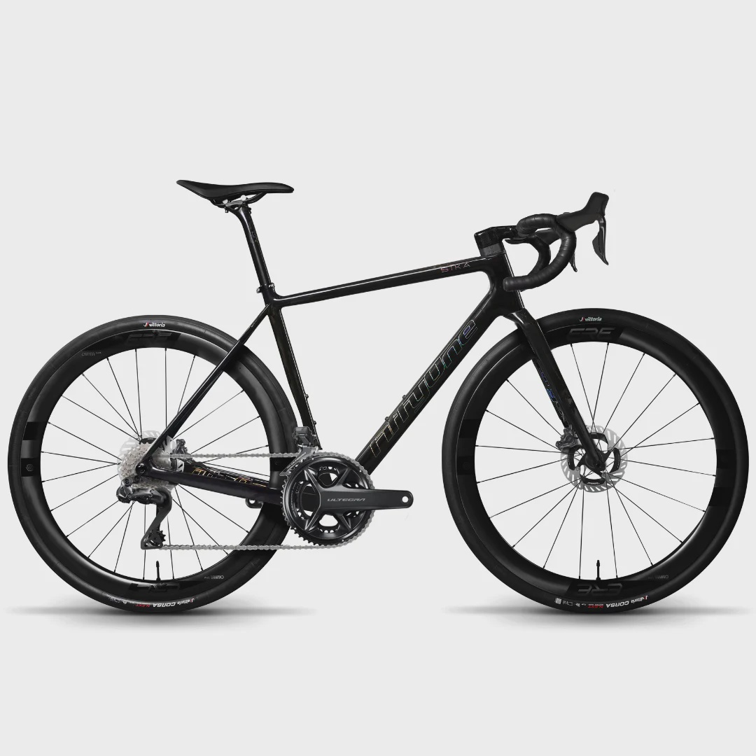 FiftyOne Sika Ultegra DI2