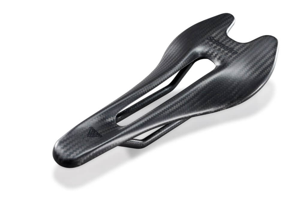 Schmolke TLO 65 Carbon Saddle