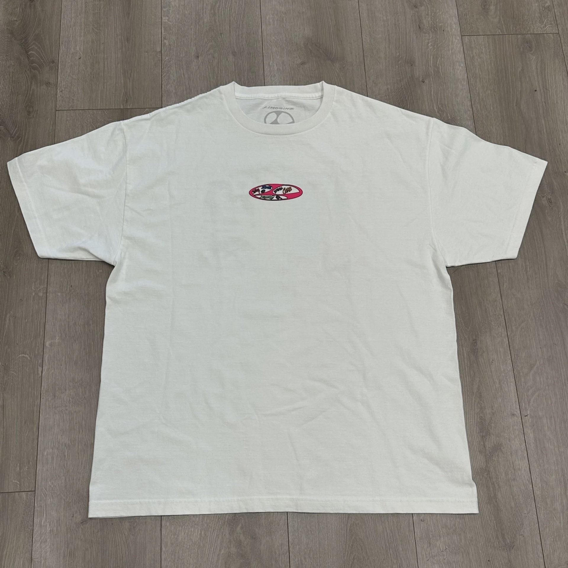 Chrome Hearts Matty boy Limosine Tee • Brand New [3434] - photo 4