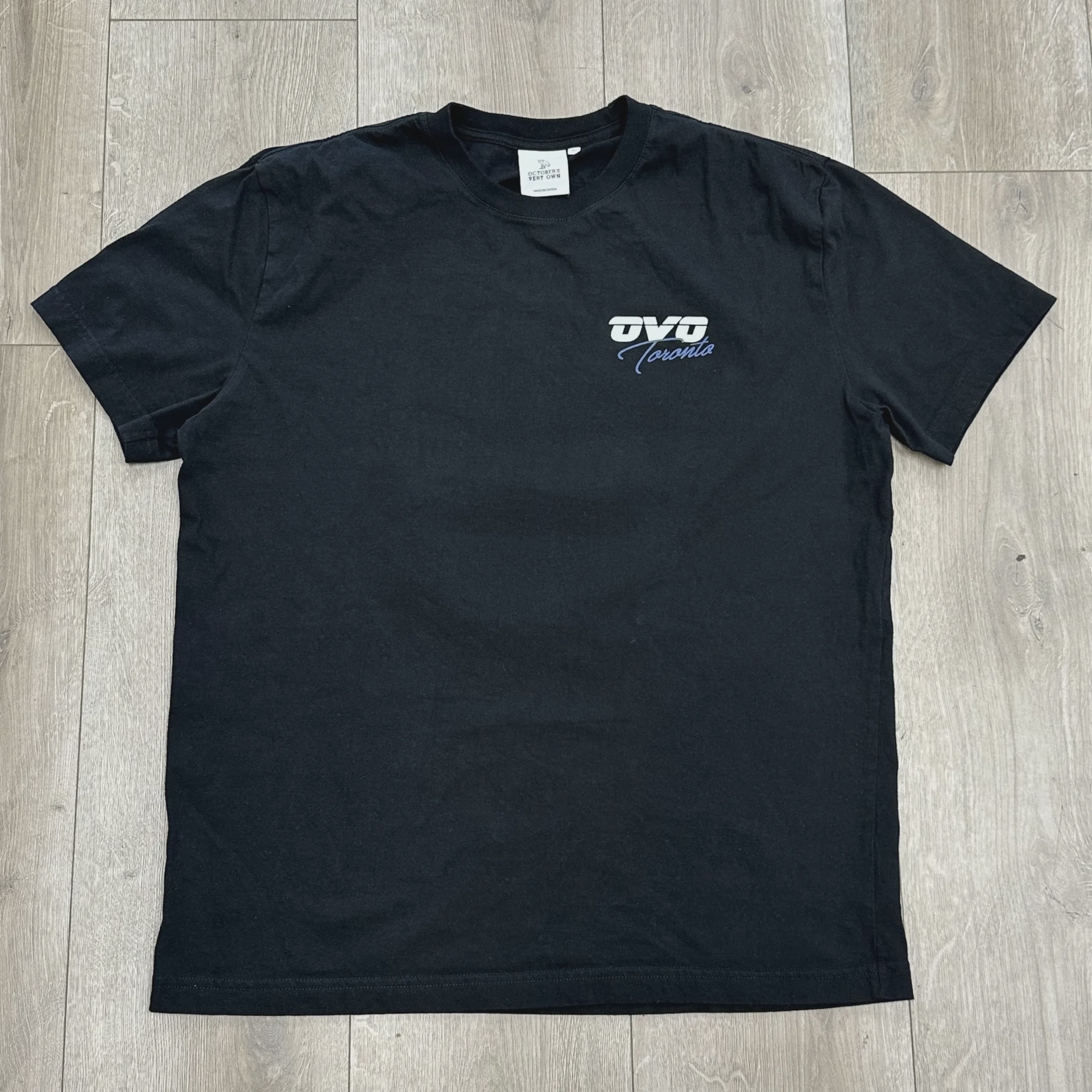 OVO Ovo Toronto tee - Size L