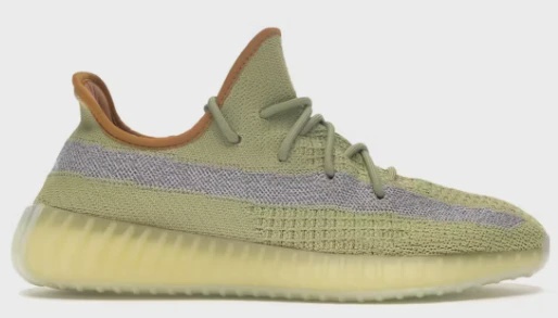 adidas Yeezy Boost 350 V2 Marsh • Brand New [2598]