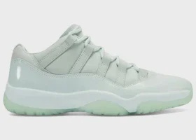 Jordan Air Jordan 11 Retro Low JAIDE (Women's) - Size US W 12