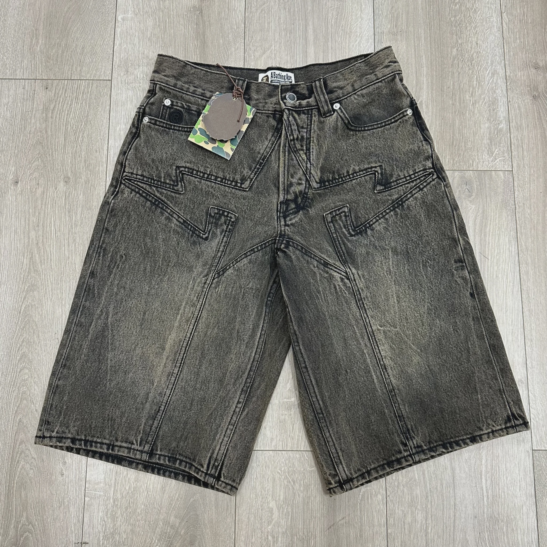 BAPE Bape shorts - Size S