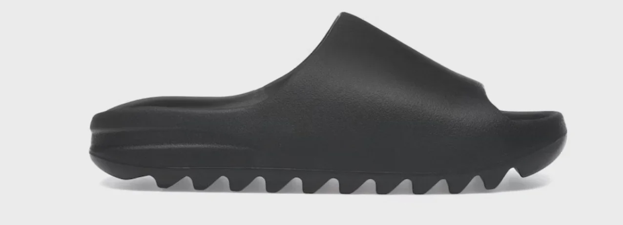 Yeezy YZY YS-01 Black - Size US M 13