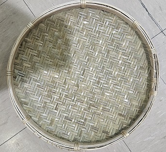 Cane Handmade Watti 14"
