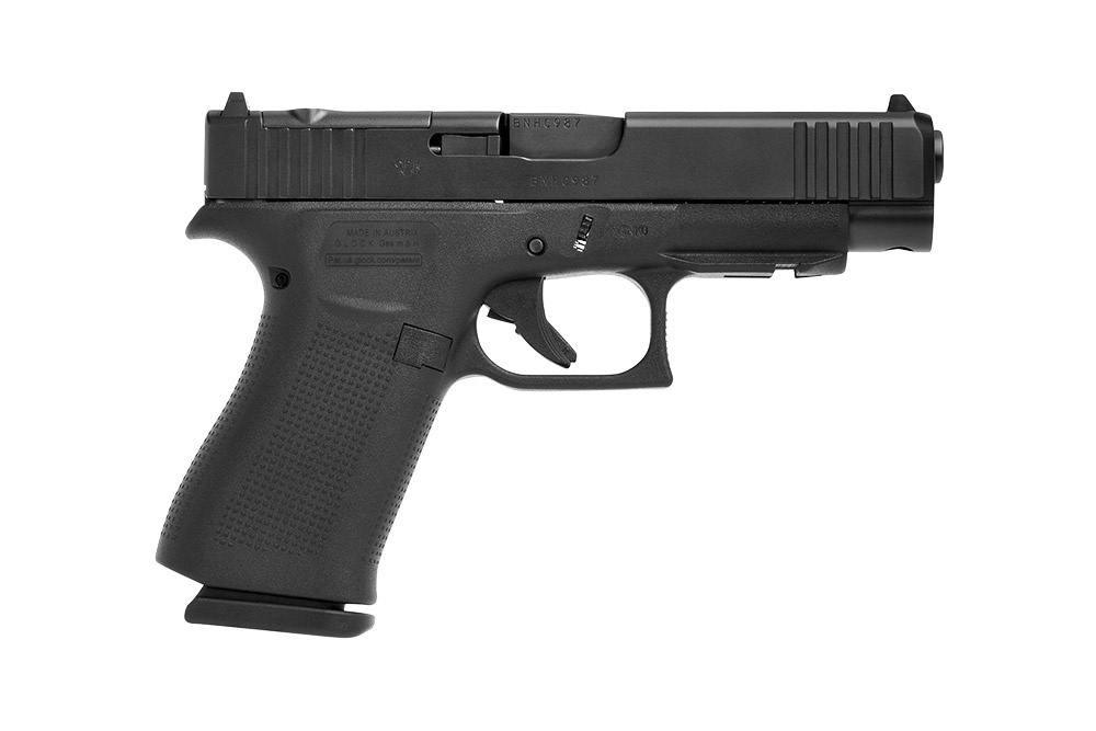 Glock 48