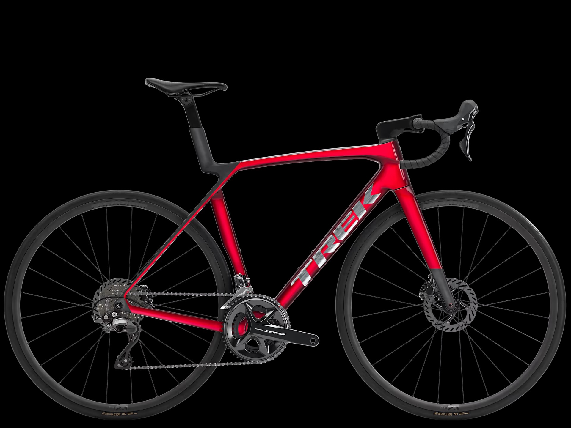 Madone SL 5 Gen 8 (2026)