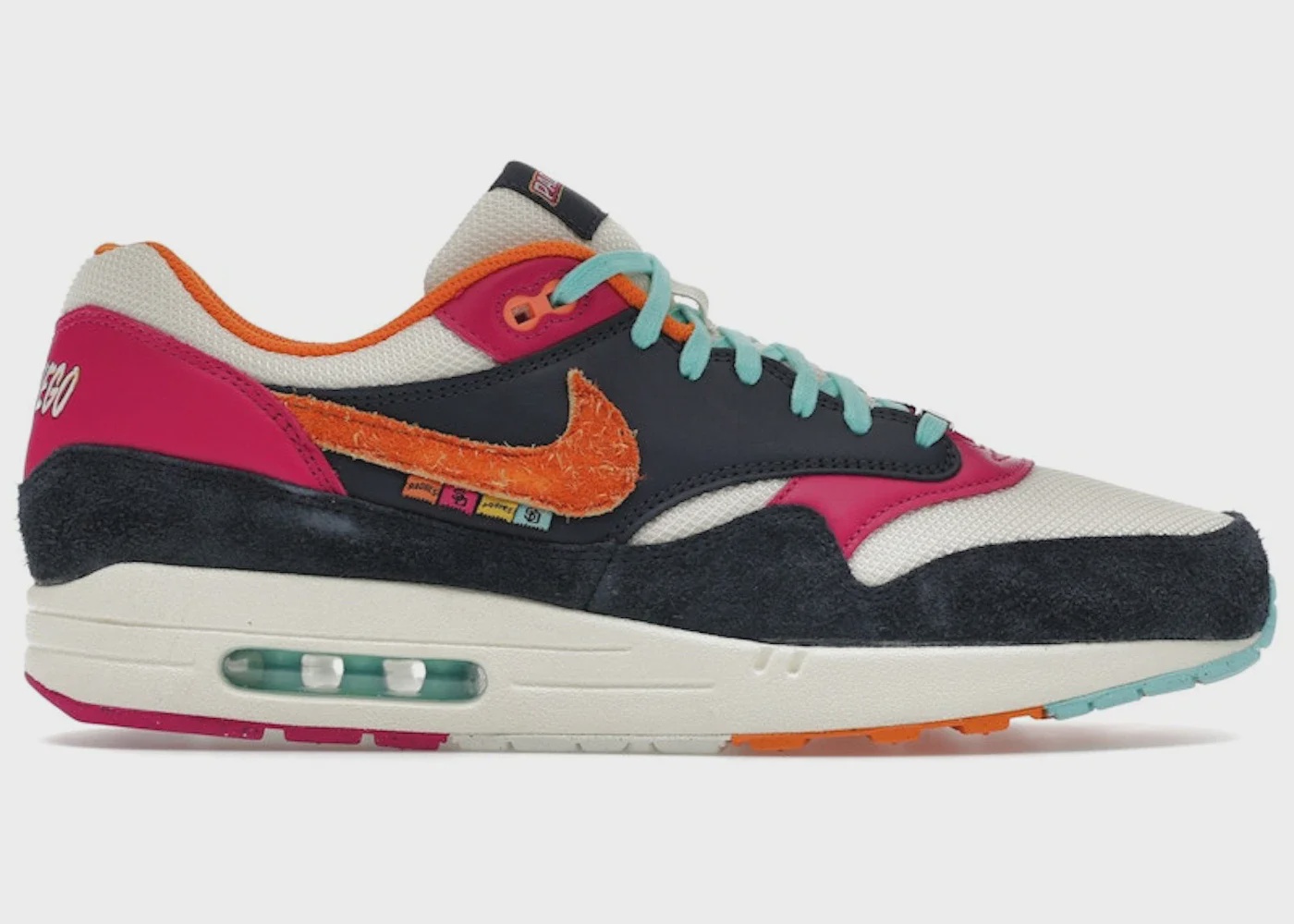 Nike Air Max 1 Padres City Connect (2026) • Pre-Owned [5413] - photo 1