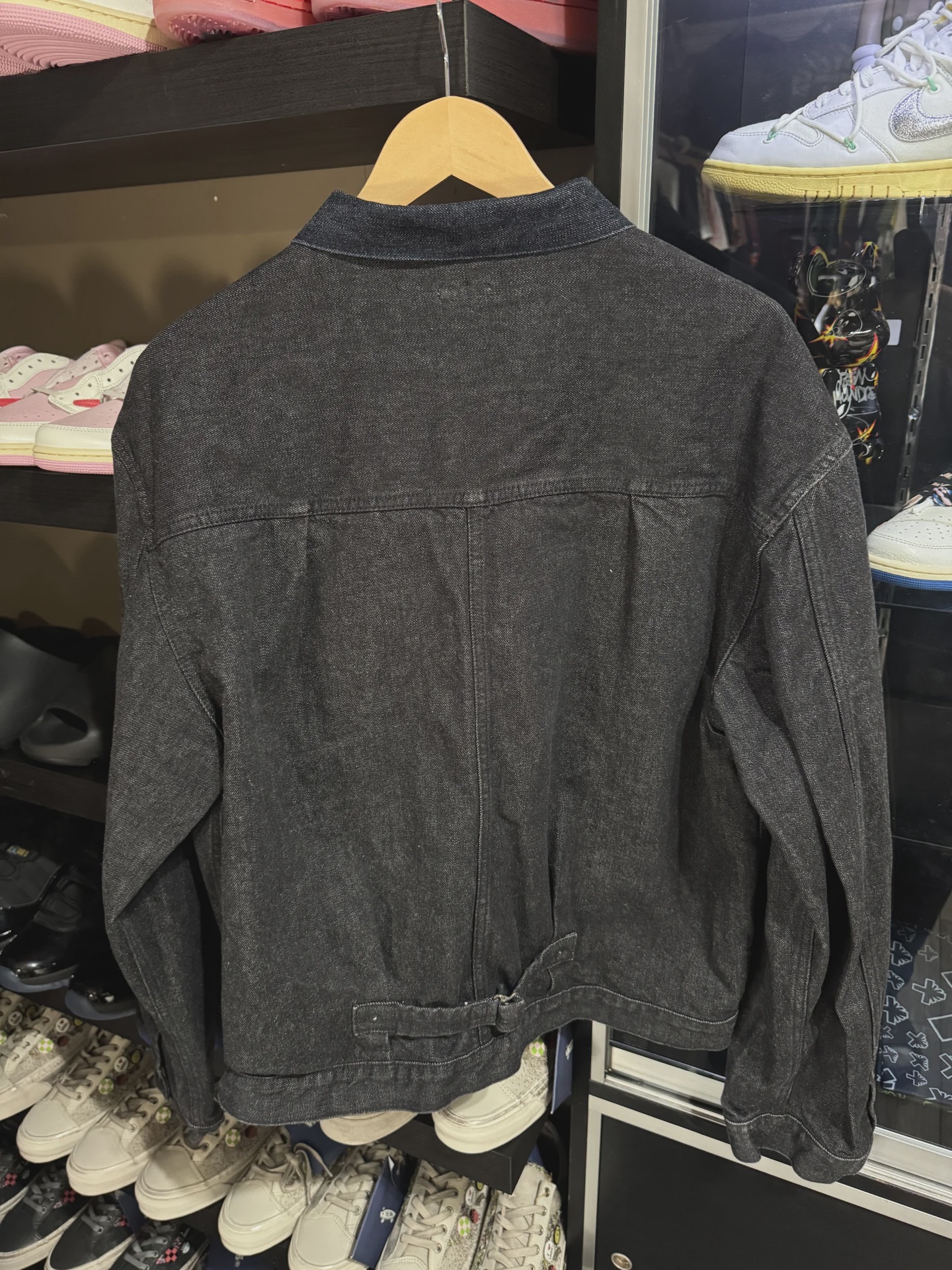 Kapital Denim Jacket XL • Brand New [7650] - photo 3