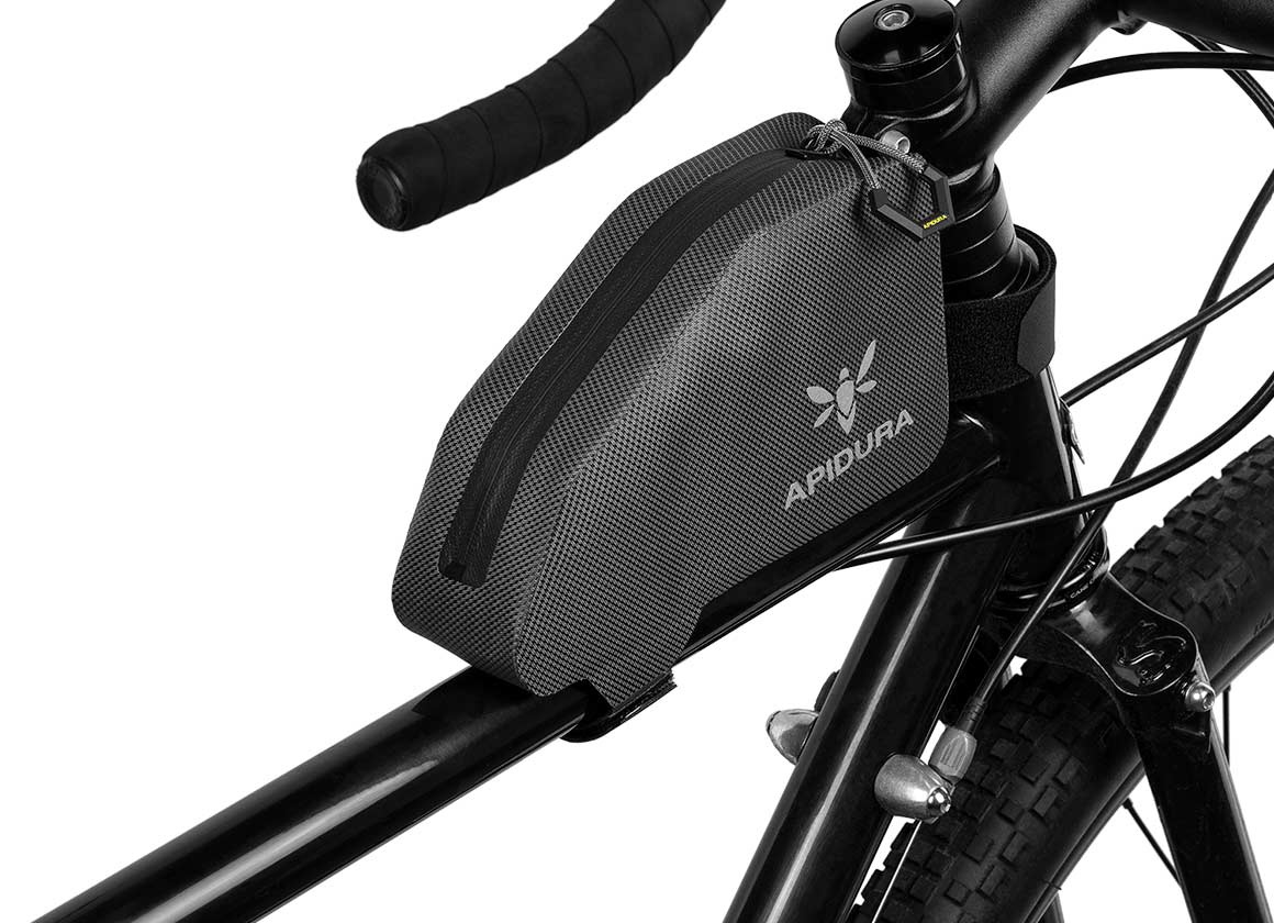 Apidura Expedition Top Tube Pack 1L