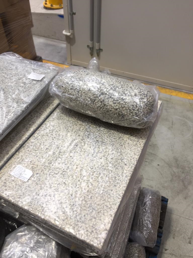 Grinding Stone  (Only On Shop Visits)