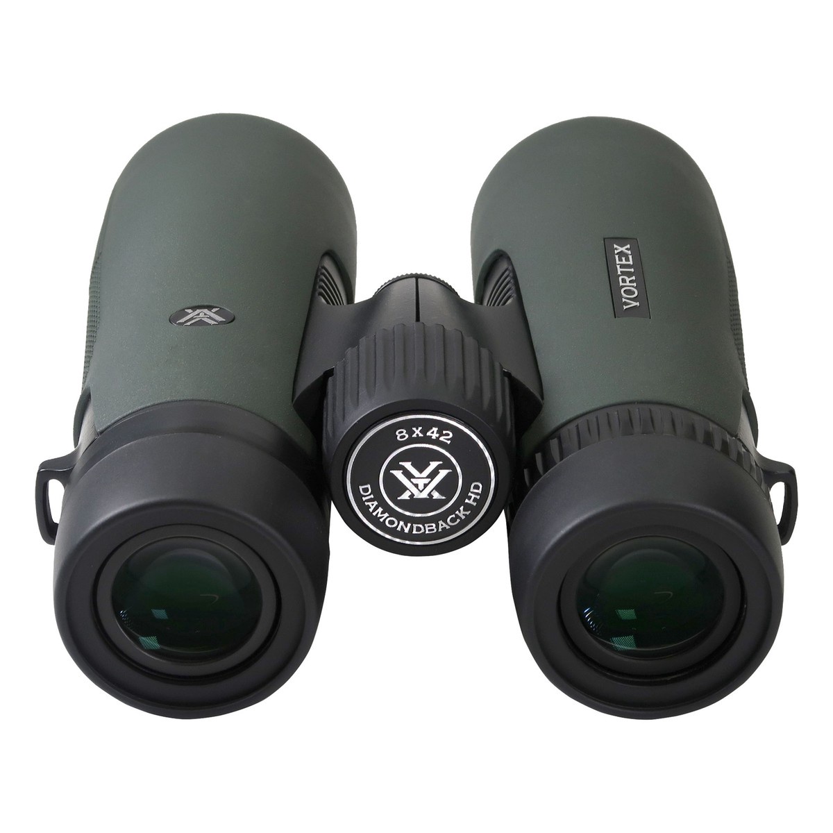 Vortex Amazon Diamondback HD 8x42 image