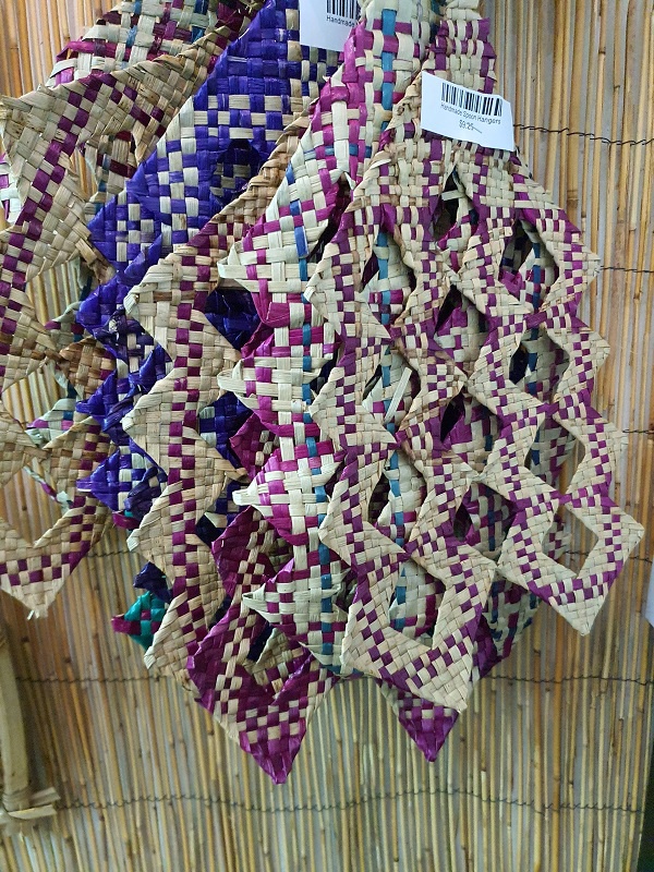 Handmade Spoon Hangers