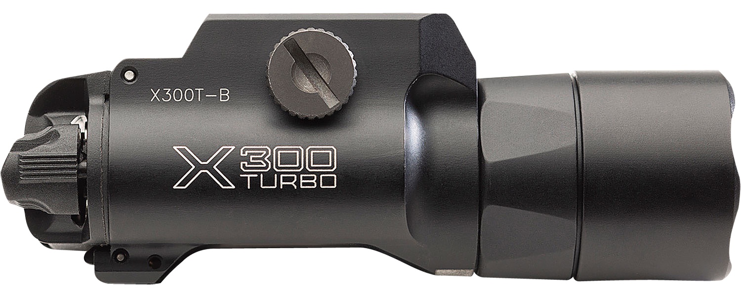SureFire X300 Turbo