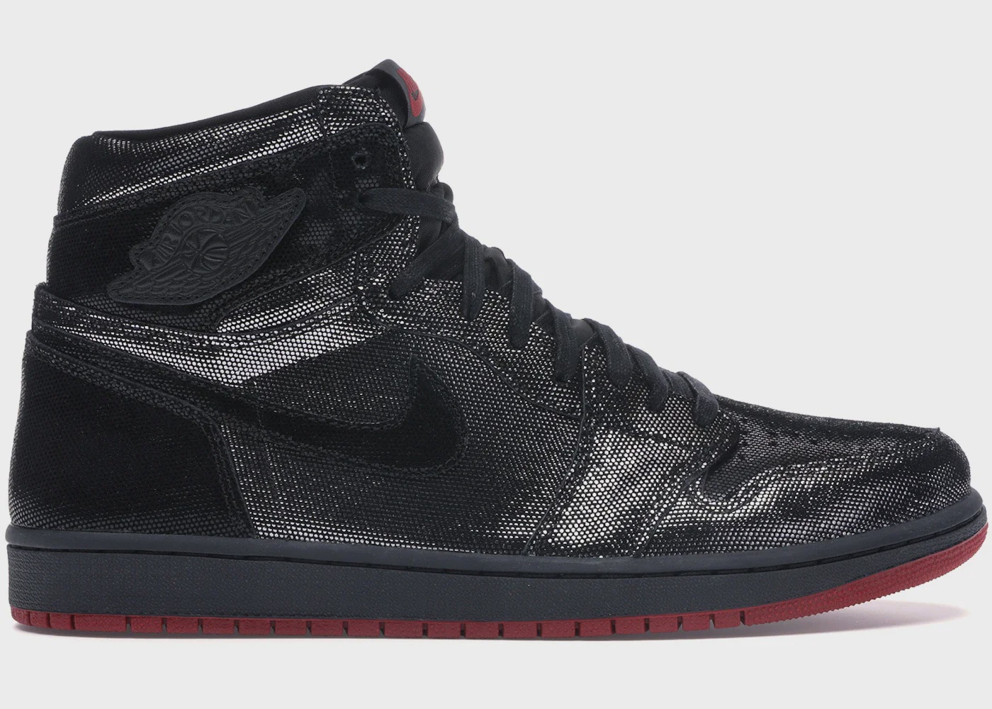 Jordan Air Jordan 1 Retro High SP Gina (Special Box) - Size US M 10.5