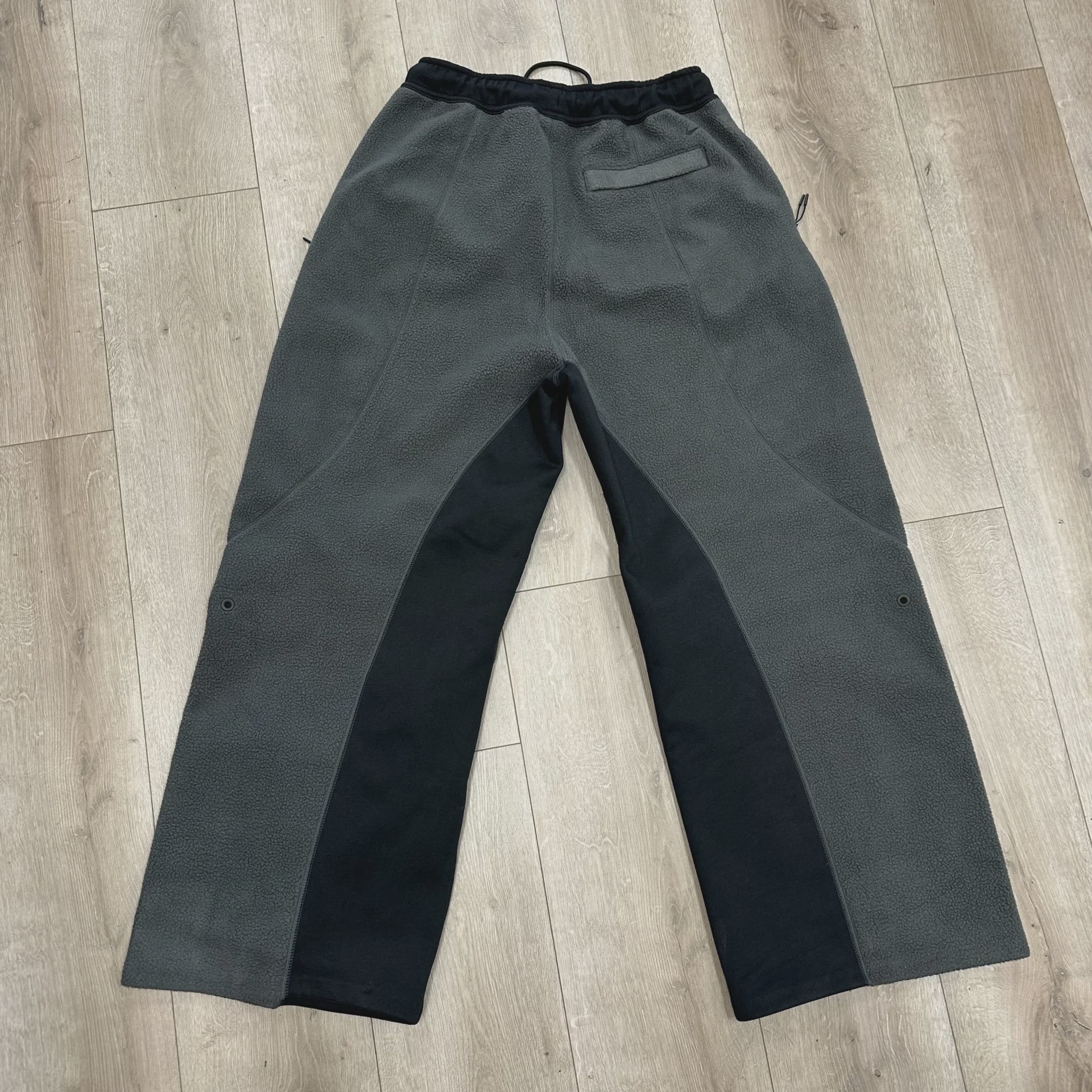Nike Tech Boreas Men's Loose Open-Hem Pants • Pre-Owned [3608] - photo 4