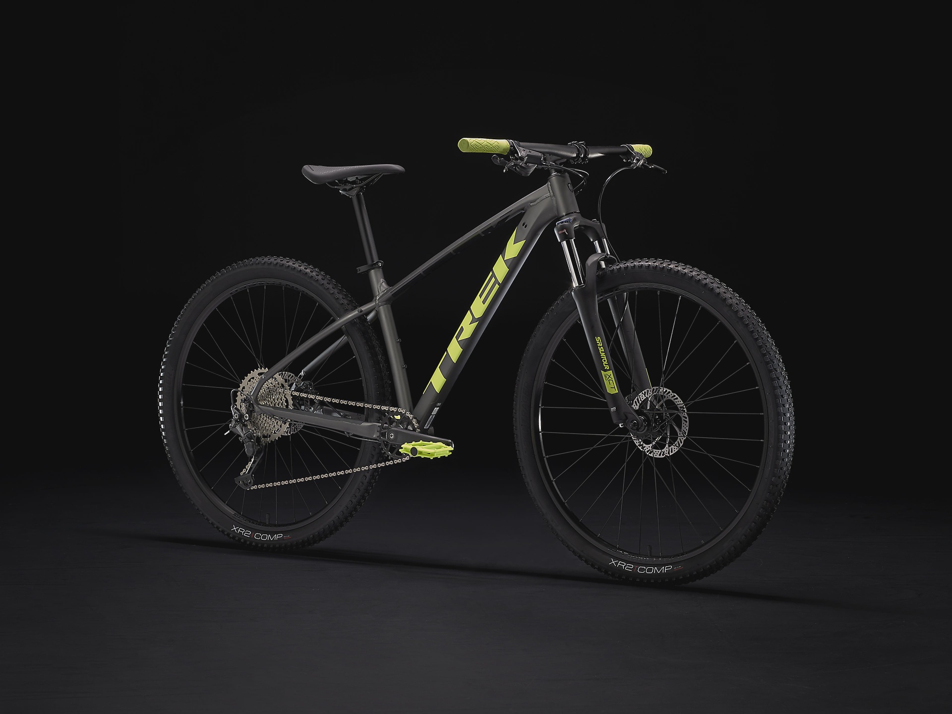 Trek Marlin 6 29"