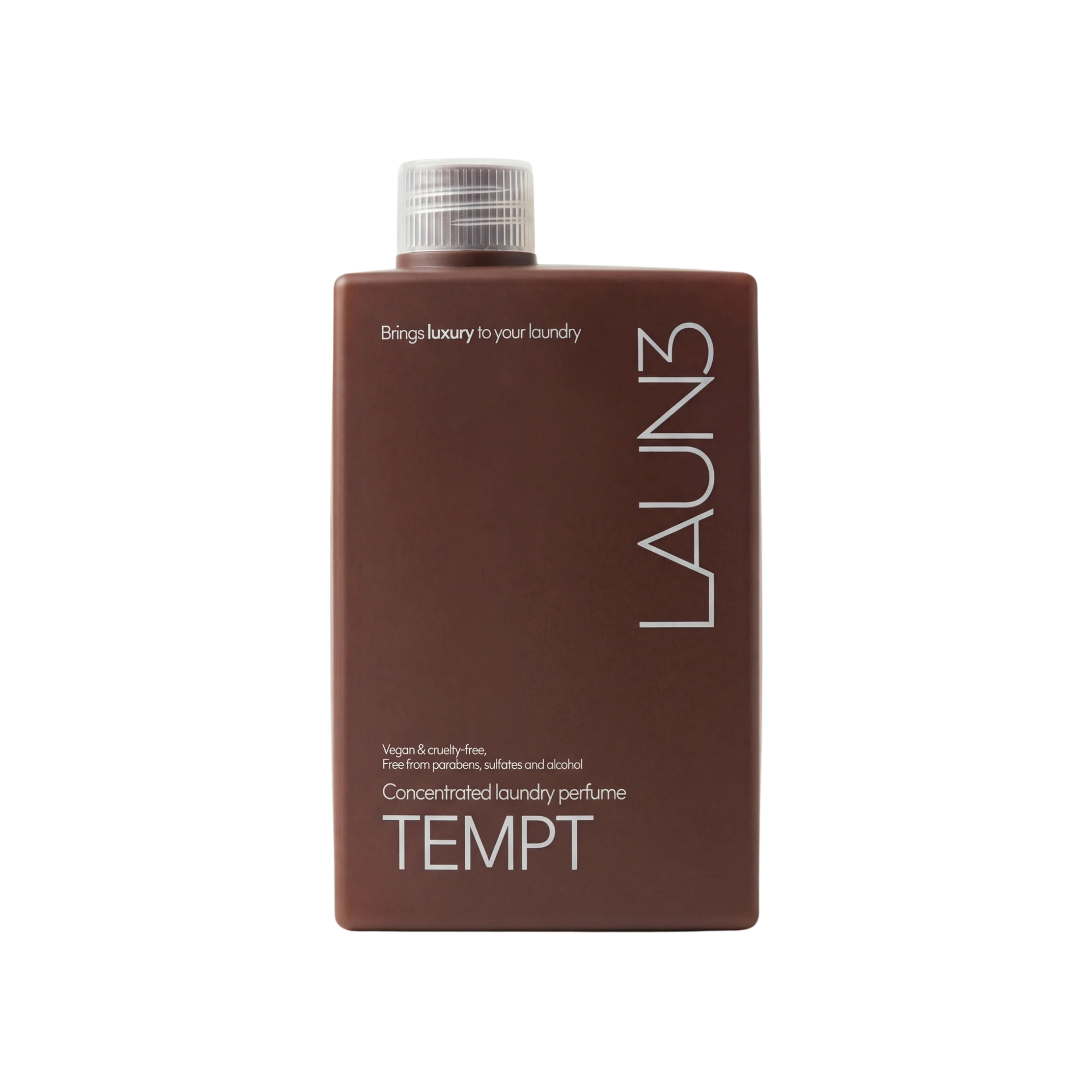 Wasparfum · Tempt — foto 1