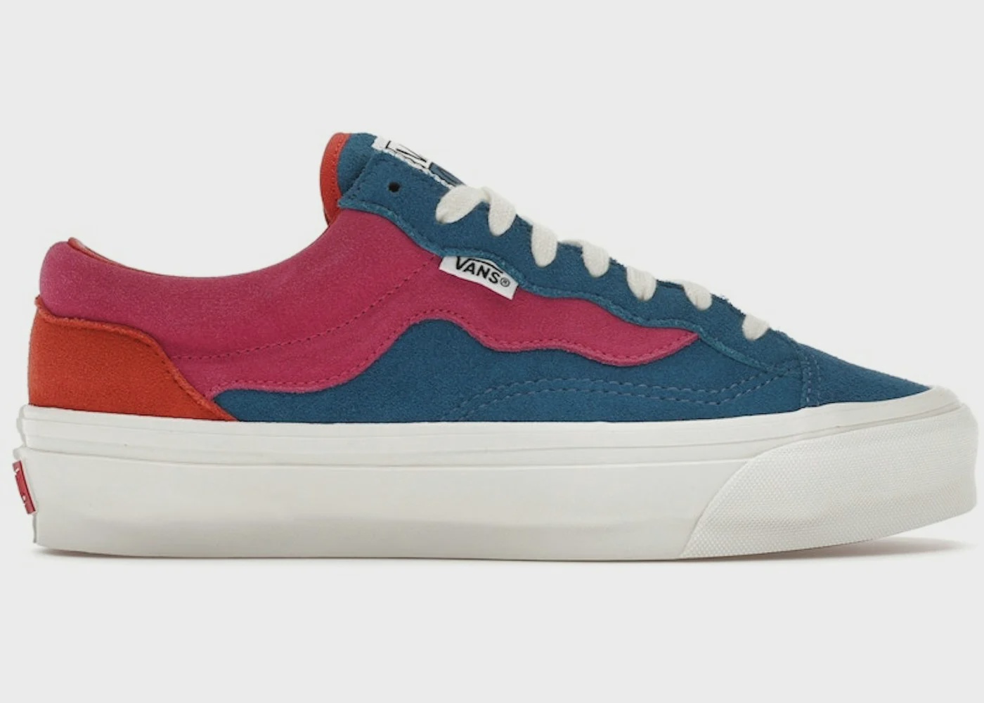 Vans Vans OTW Old Skool 36 PP Parra - Size US M 11