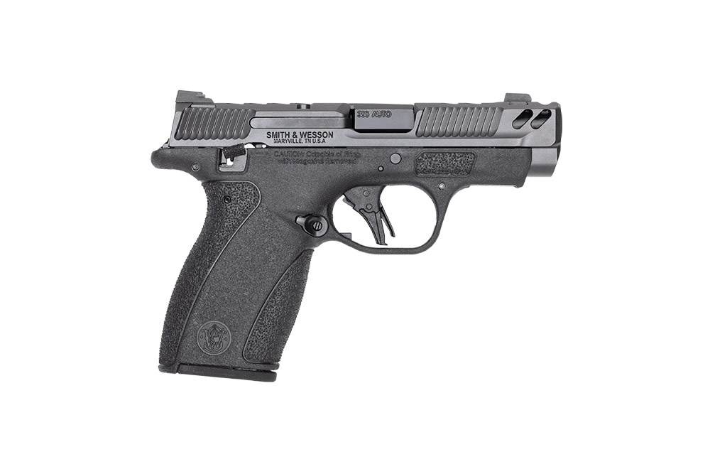 Bodyguard 2.0 Carry Comp | .380 ACP