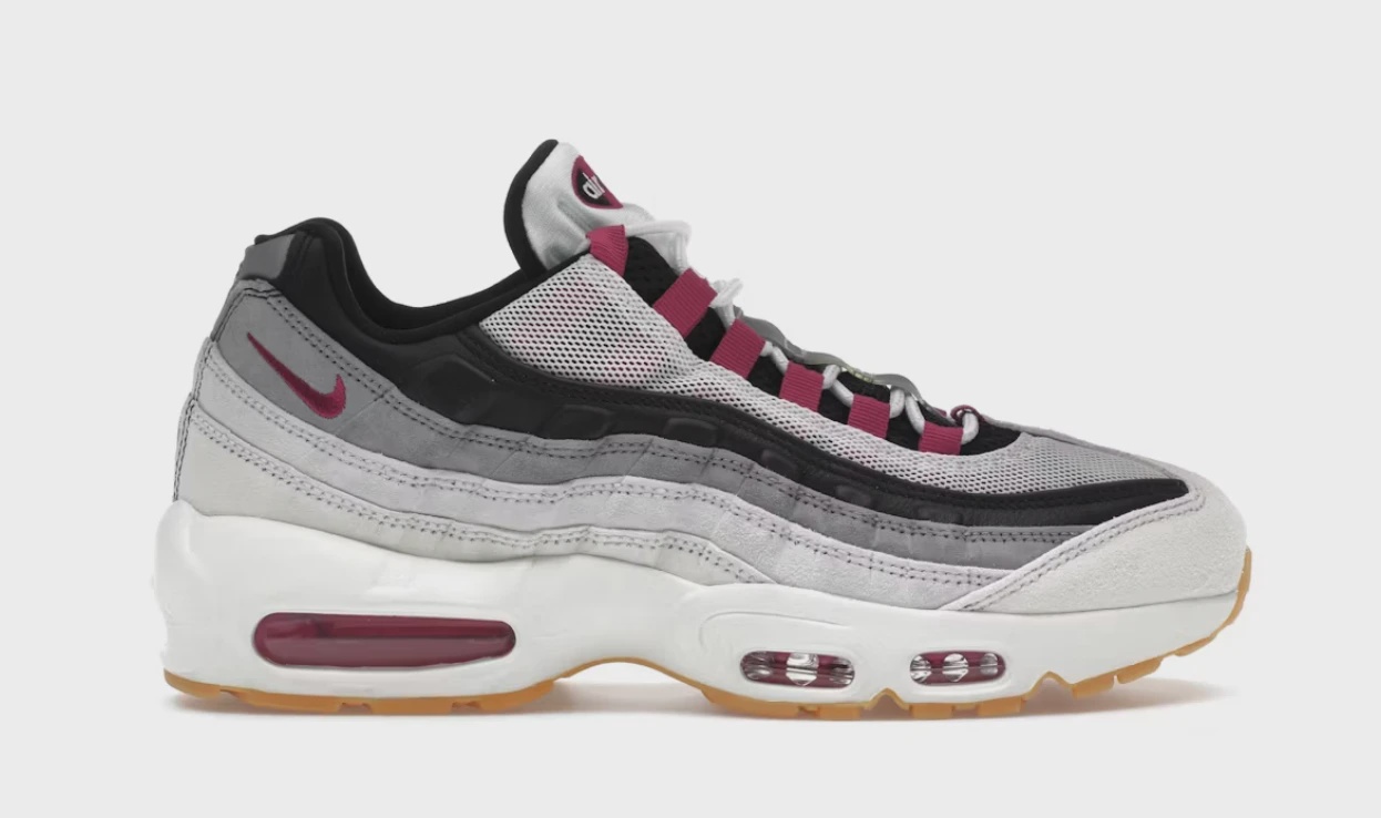 Nike Nike Air Max 95 SB Cactus Flower - Size US M 10.5