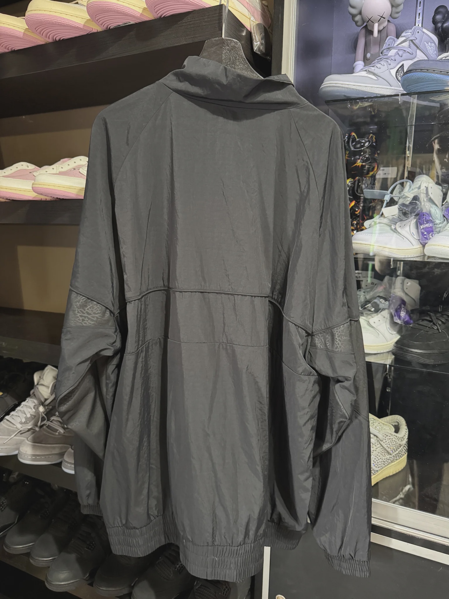 Jordan Track Jacket • Brand New [6902] - photo 2
