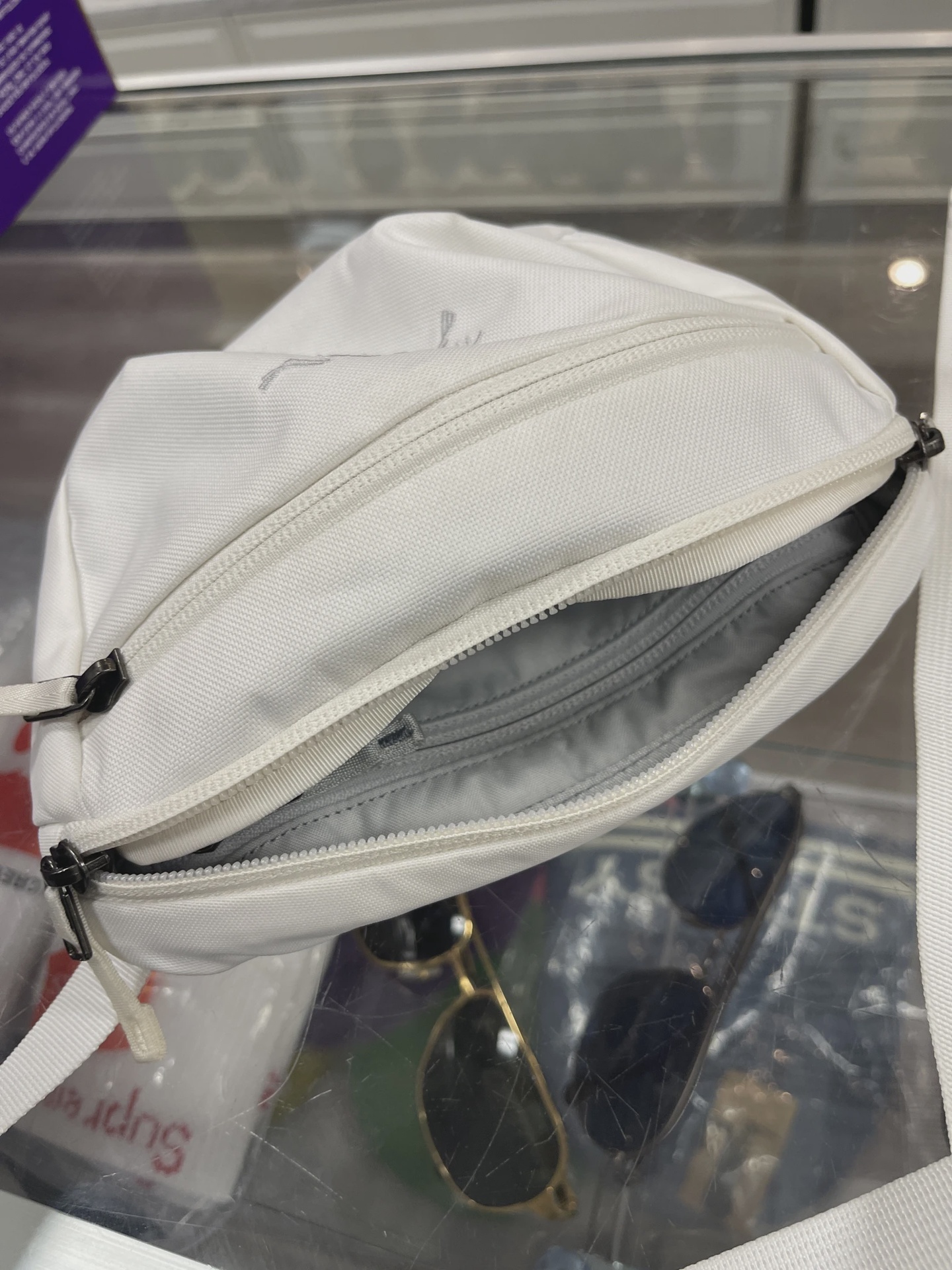 Arc'teryx Mantis Waist Pack • Pre-Owned [9089] 4