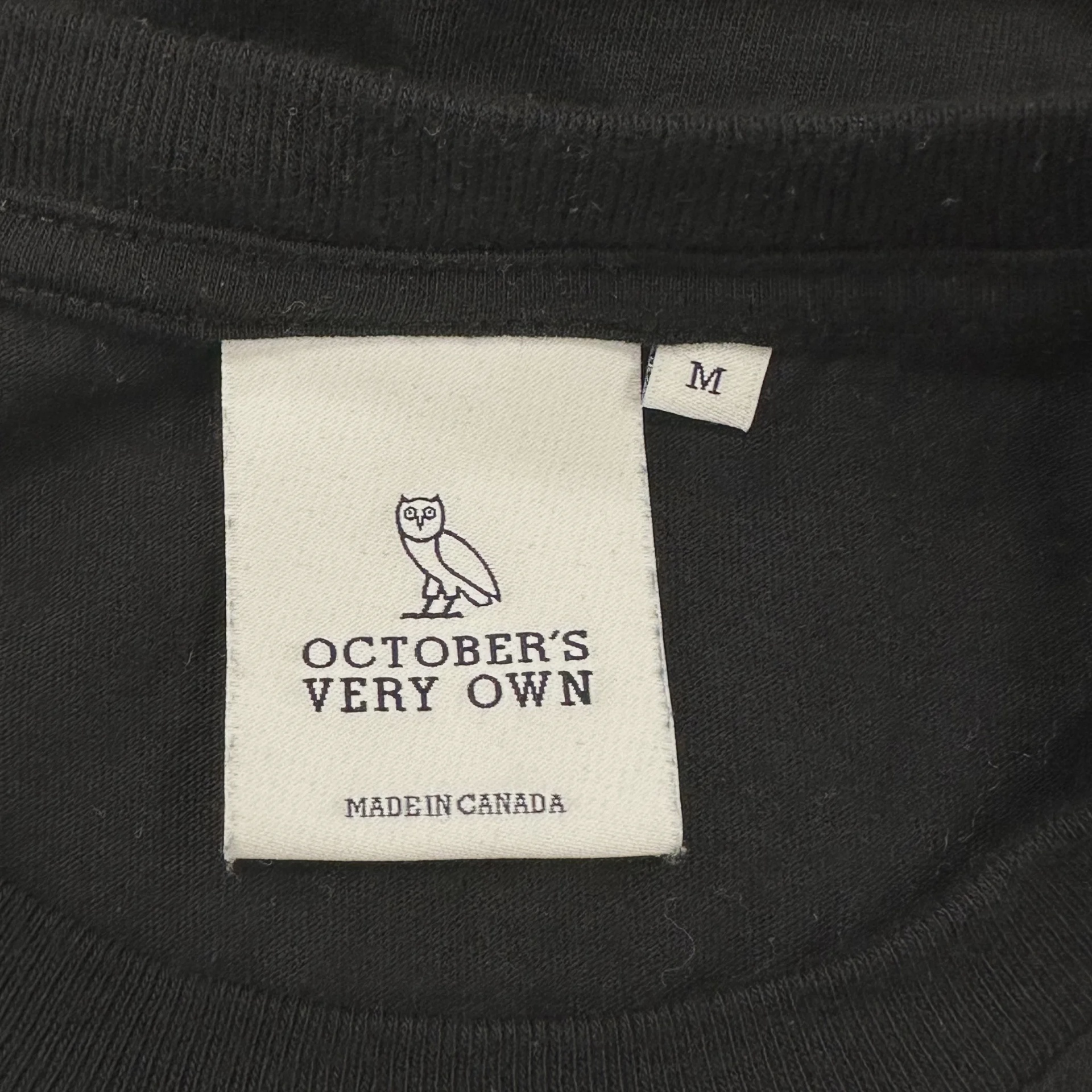 Ovo Toronto tee • Pre-Owned [3992] - photo 5